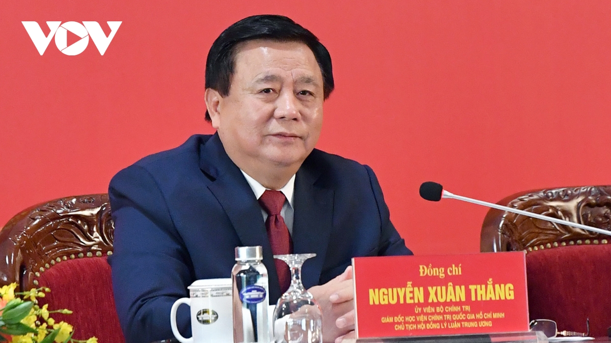 "Văn kiện Đại hội XIV mang tính hành động rất cao, đột phá rõ ràng"